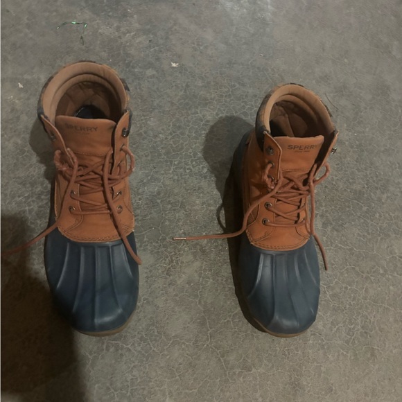 Waterproof boots - Picture 6 of 6